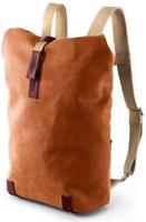 BROOKS rugtas pickwick s orange red - thumbnail