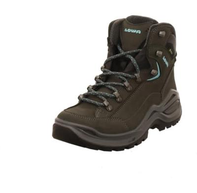 Lowa - Renegade Evo GTX Mid Small Wandelschoen Dames Lowa - Renegade Evo GTX Mid Small Wandelschoen Dames