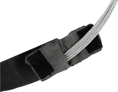 Showtec Sling steel 1000kg werkende lengte 1,5m