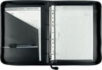 Juscha JU-30116 Conferentiemap Alassio Lazio Polyester A4 Grijs - thumbnail