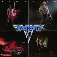 Van Halen - CD (0081227955243) - thumbnail