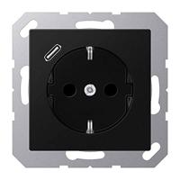 JUNG A 1520-18 C SWM WCD INB 1V RA KV 1USB AS ZW MT - thumbnail