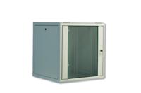 Digitus SoHo Line 9U 19 Wall Mounting Cabinet - thumbnail