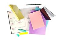 Kangaro dummyboek A4 80 vel 140 gram - thumbnail