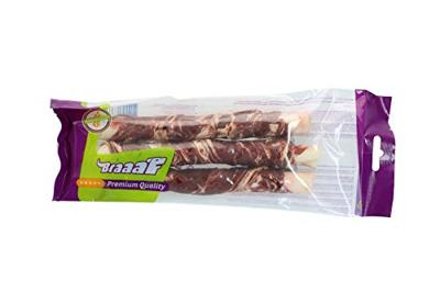 Braaaf Twister 21 cm lamb and fish Braaaf Twister 21 cm lamb and fish