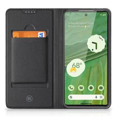 Google Pixel 7 Book | Wallet Case | Steigerhout Google Pixel 7 Book | Wallet Case | Steigerhout