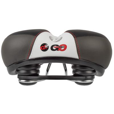 Velo Zadel dames gemini memory foam