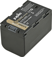 Camera-accu SSL-JVC50 voor JVC - Jupio ProLine - thumbnail