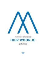 Hier woon je - Jeroen Theunissen - ebook - thumbnail