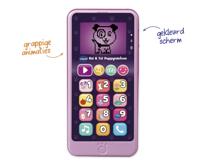 VTech bel tel puppytelefoon roze - thumbnail