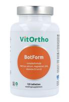 VitOrtho Botform 120 Tabletten - thumbnail