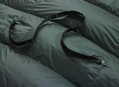 Therm-a-Rest Hyperion 32F/0C Regular