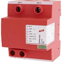 DEHN 900070 DCB YPV 1200 Combi-afleider 1 stuk(s) - thumbnail