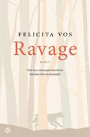 Ravage - Felicita Vos - ebook - thumbnail
