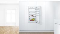 Bosch Serie 6 KIL32ADF0 combi-koelkast Ingebouwd 154 l A++ - thumbnail