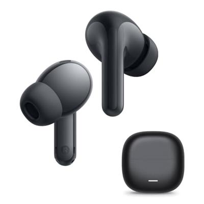 XIAOMI Redmi Buds 8 lite - 12,4 mm titanium vergulde dynamische driver, 42dB actieve ruisonderdrukking, ruisonderdrukking met dubbele microfoon, 8 uur/36 uur ultra lange batterijduur, Connectiviteit XIAOMI Redmi Buds 8 lite - 12,4 mm titanium vergulde dynamische driver, 42dB actieve ruisonderdrukking, ruisonderdrukking met dubbele microfoon, 8 uur/36 uur ultra lange batterijduur, Connectiviteit