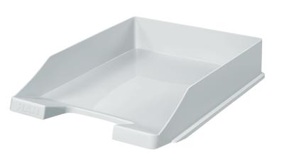 HAN 1027-X-11 KLASSIK Brievenbakje DIN A4, DIN C4 Lichtgrijs 1 stuk(s)