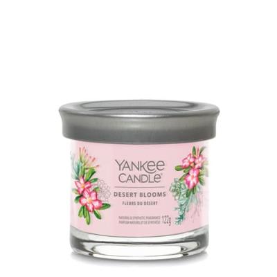 Yankee Candle Desert blooms signature small tumbler