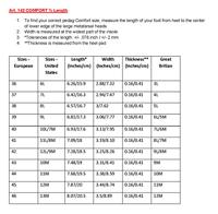 Pedag 142 Comfort - alle - thumbnail