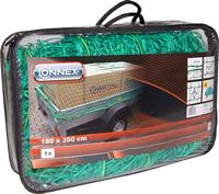 Connex Veiligheidsnet Aanhangwagen 3.5X1.8 - B34069 - thumbnail