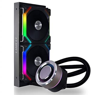 Lian Li Galahad 240 SL ARGB V2 Black