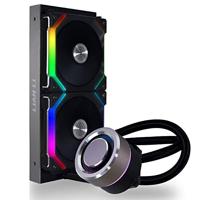 Lian Li Galahad 240 SL ARGB V2 Black - thumbnail