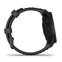 Garmin Instinct Solar MIP Grafiet GPS - thumbnail
