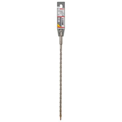 Bosch Accessoires Hamerboren SDS-plus-5 7 x 250 x 315 mm 1st - 2608587835 - thumbnail