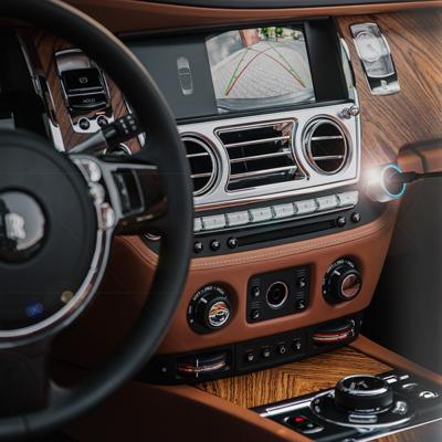 LogiLink PA0260 USB-oplader 20 W 1x USB-C USB PD Zilver Auto USB Power Delivery (USB-PD)