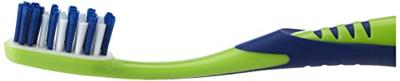 Yaweco Tandenborstel Bio Medium Nylon