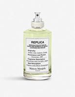 Maison Margiela Replica Under Lemon Trees Eau de Toilette 100ml - thumbnail