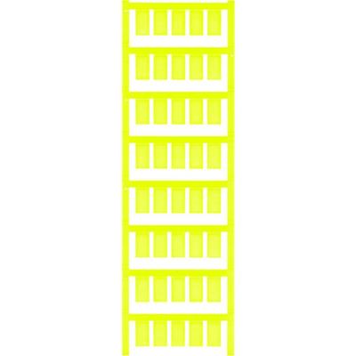 Weidmüller 1890460000 ESG 9/20 L MC NEUTRAL Apparaatmarkering Montagemethode: Vastklemmen Markeringsvlak: 9 x 20 mm Wit Aantal markeringen: 200 200 stuk(s) Weidmüller 1890460000 ESG 9/20 L MC NEUTRAL Apparaatmarkering Montagemethode: Vastklemmen Markeringsvlak: 9 x 20 mm Wit Aantal markeringen: 200 200 stuk(s)