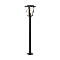 Eglo Zwarte terraslampMonreale - 98123 - thumbnail