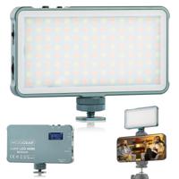 MOJOGEAR Lumi Bicolor LED-lamp 6.5W - Mini - thumbnail