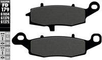 GALFER remblokken "fd179" brake pad fd179 g1054 organic - thumbnail
