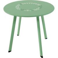 Dali bijzettafeltje groen 45 cm - thumbnail