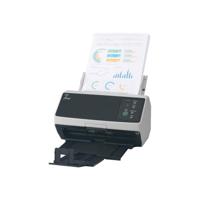 Fujitsu fi-8150 Documentscanner A4 600 x 600 dpi 50 pag./min. USB-A 3.2 Gen 1, Gigabit-LAN (1 Gbit/s) - thumbnail