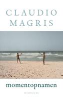 Momentopnamen - Claudio Magris - ebook - thumbnail