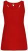 Roly RY6535 Women´s Brenda Tank Top - Red 60 - S - thumbnail