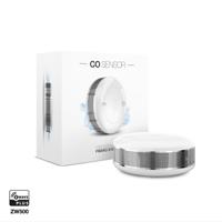 Fibaro FGCD-001 koolmonoxide-melder (CO) Draadloos Koppelbaar Opbouwmontage - thumbnail