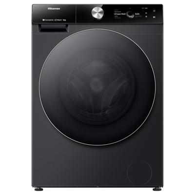 Hisense WF7S1247BB Wasmachine