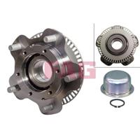 Wiellager 713623720 - thumbnail