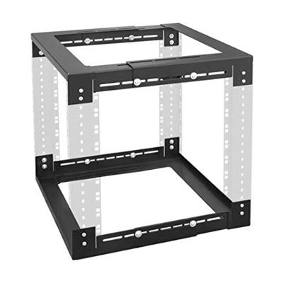 Adam Hall 19 inch shockmount frame
