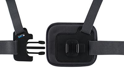 GoPro Chesty (Performance Chest Mount) - thumbnail