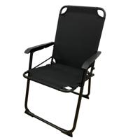 Human Comfort Cursan Regular Campingstoel - thumbnail