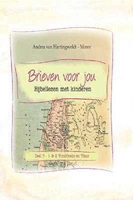 Brieven voor jou - 7 - A.M.P.C. van Hartingsveldt-Moree - ebook