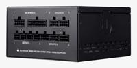 Voedingsbron Hiditec BZX850 850 W 80 Plus Bronze CE & RoHS, FCC - thumbnail