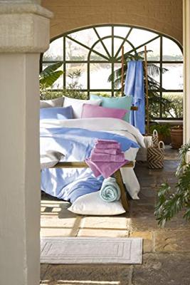 De Witte Lietaer De Witte Lietaer OLIVIA Dekbedovertrek Dove 200x200/220