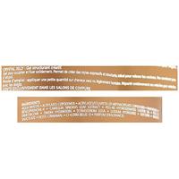 Kin Cosmetics Kinstyle Crystal Jelly 250ml - thumbnail