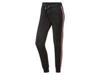 CRIVIT Dames joggingbroek (Zwart, XS (32/34)) - thumbnail